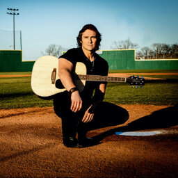 Joe Nichols | From 3rd Shift To The Big Stage