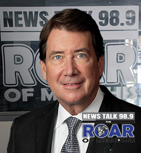 S3E363:  SENATOR BILL HAGERTY | I've been investigated by abject criminals that operate out of the FBI episode artwork