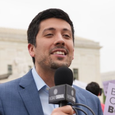 Doug Blair Report | The Protest Crowd Is On To A New