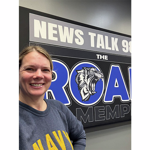 Memphis Morning News