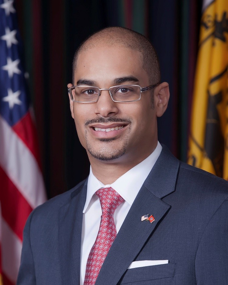 Edmund Ford Jr | Those Who Didn't Vote Now Want to Participate