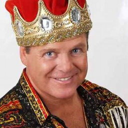Jerry The King Lawler