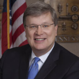 Mayor Strickland | I Don't Think The Numbers Are Accurate
