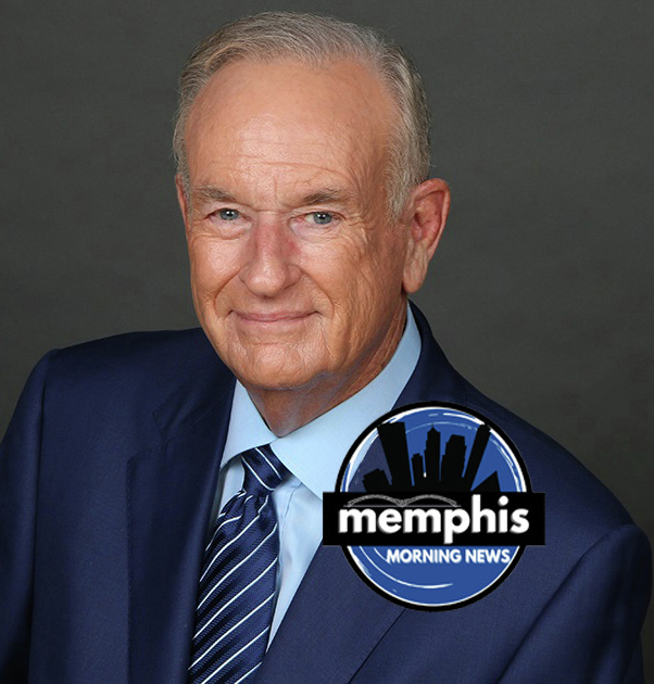 BILL O'REILLY | "We do have a recession in religiosity in America"