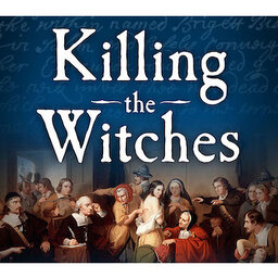 Bill O'Reilly | Killing The Witches And The Parallels Today