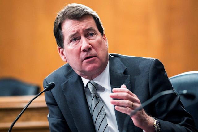 Bill Hagerty | More IRS Agents Than Border Patrol