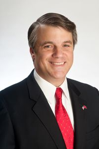 City Councilman | The Broken Windows & Lights Need Fixed