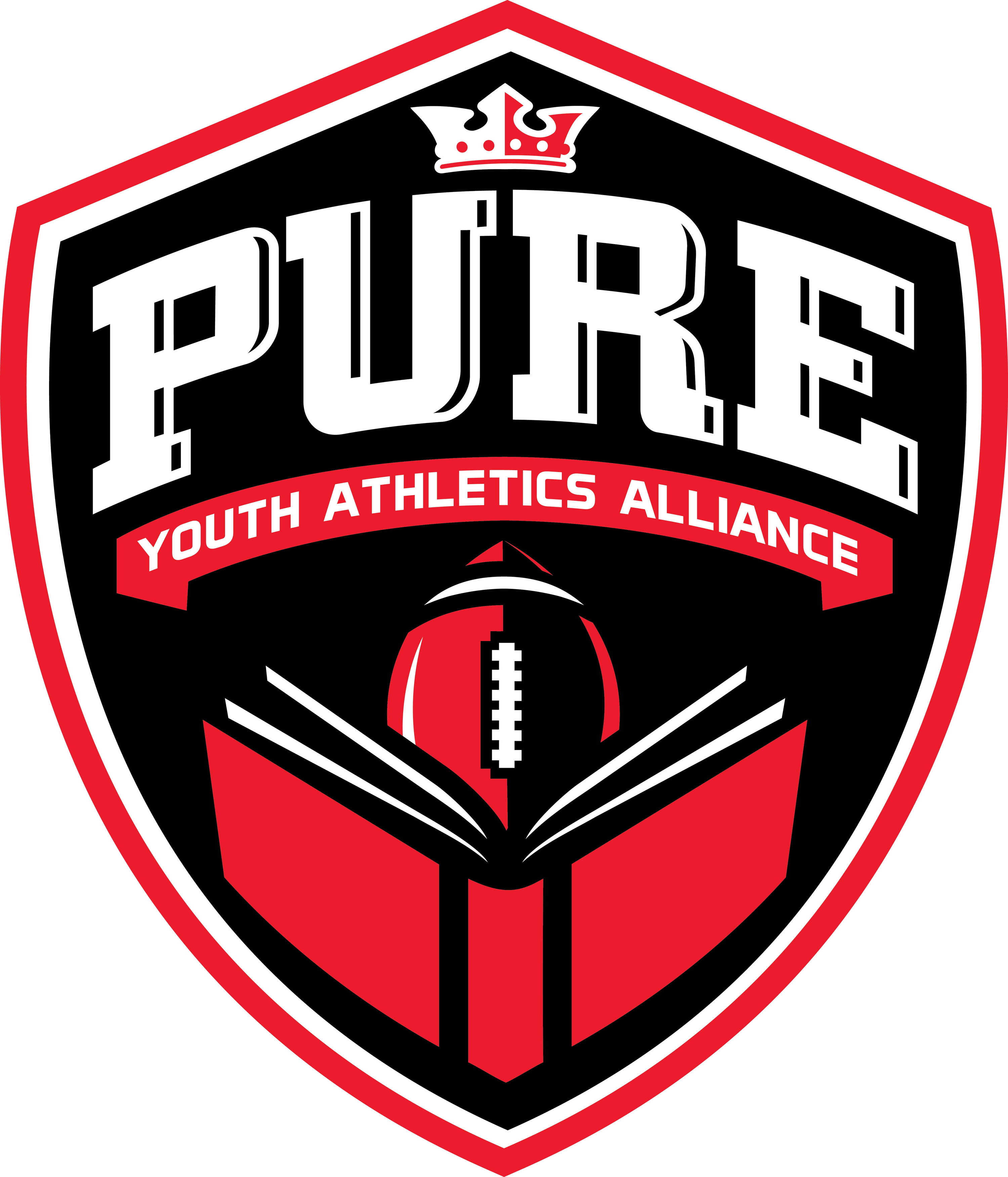 PURE Youth Athletics Alliance Coach Melvin Cole