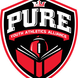 PURE Youth Athletics Alliance Coach Melvin Cole
