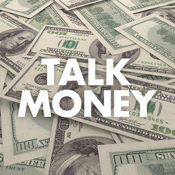 TALK MONEY | Scott Jordon Shoemaker Financial