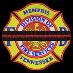 Hunter Smith | Memphis Fire Department