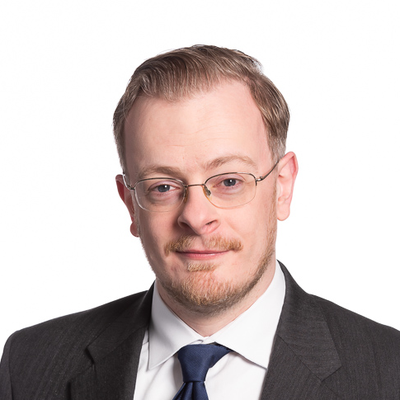 David Ditch | How To Spend 7 Trillion In 27 Mo's