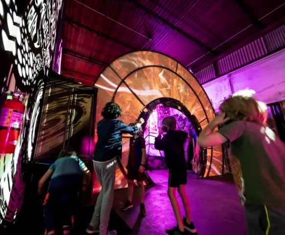 LOCAL | Baron Von Opperbean's Marvin Stockwell