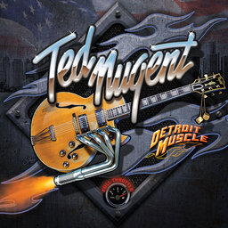 Ted Nugent | It's A Dangerous World, Good Luck
