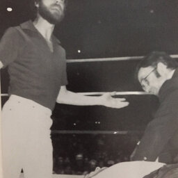 Jerry Calhoun | Memphis Wrestling's Most Notorious Moment