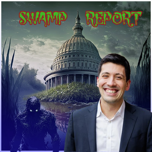 SWAMP REPORT | The District of America?