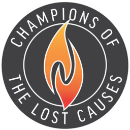 Champions Of The Lost Causes