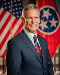 Gov Bill Lee | Addressing Crime Lab Backlogs