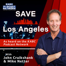 SAVE Los Angeles with John Cruikshank - 03/10/24