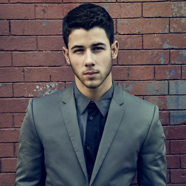 Roula and Ryan talk to Nick Jonas episode artwork