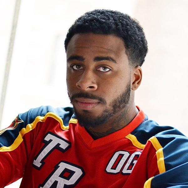 Tyler Frye talks with Sage The Gemini - 07/08/15 episode artwork