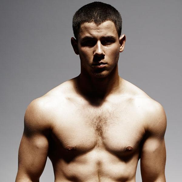 Nick Jonas Twitter-view with Special K - 09/23/15 episode artwork