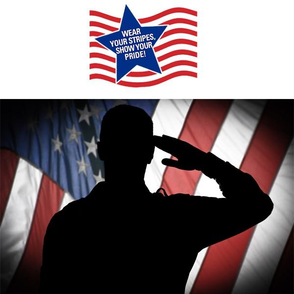 Roula & Ryan's Military Shout-Out 2/20/15 episode artwork