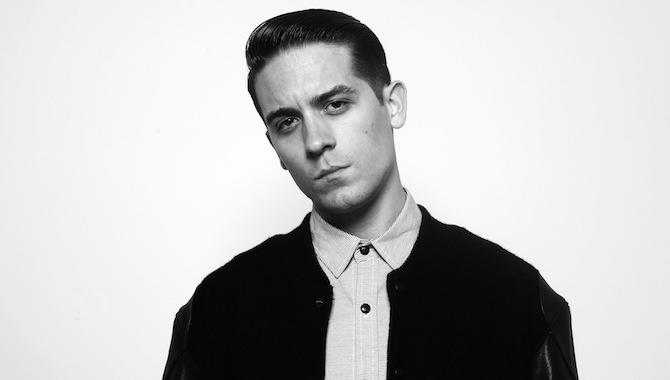 G-Eazy's Interview With Tyler Frye