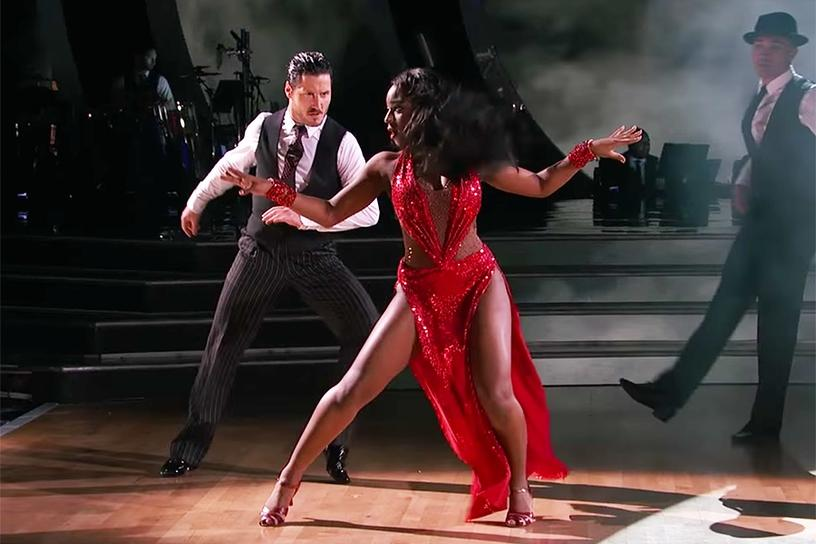 Normani Kordei Calls Tyler episode artwork