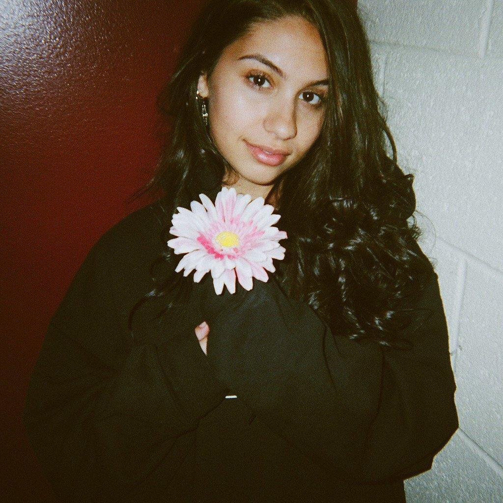 Alessia Cara Talks With Tyler Frye episode artwork