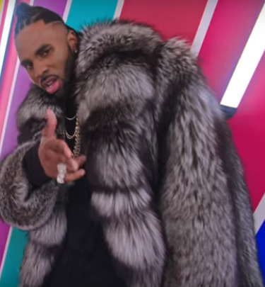 Jason Derulo Calls H-Town Live episode artwork