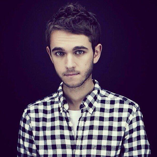 Zedd LIVE in Studio 104 - 09/25/15 episode artwork