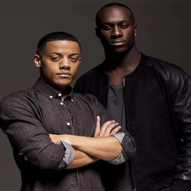 Nico and Vinz Interview episode artwork