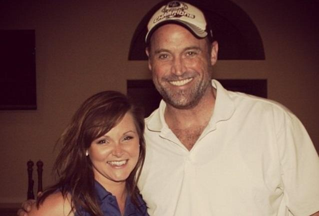 Krystina interviews Celebrity Apprentice finalist & host of American Ninja Warrior, Matt Iseman! episode artwork