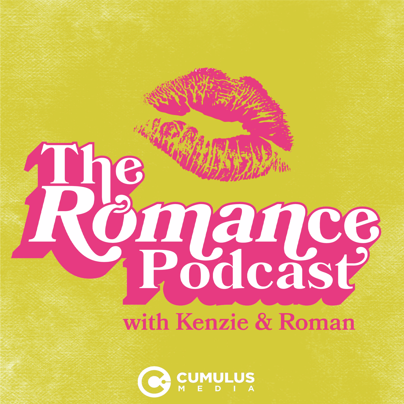 The ROMANce Podcast