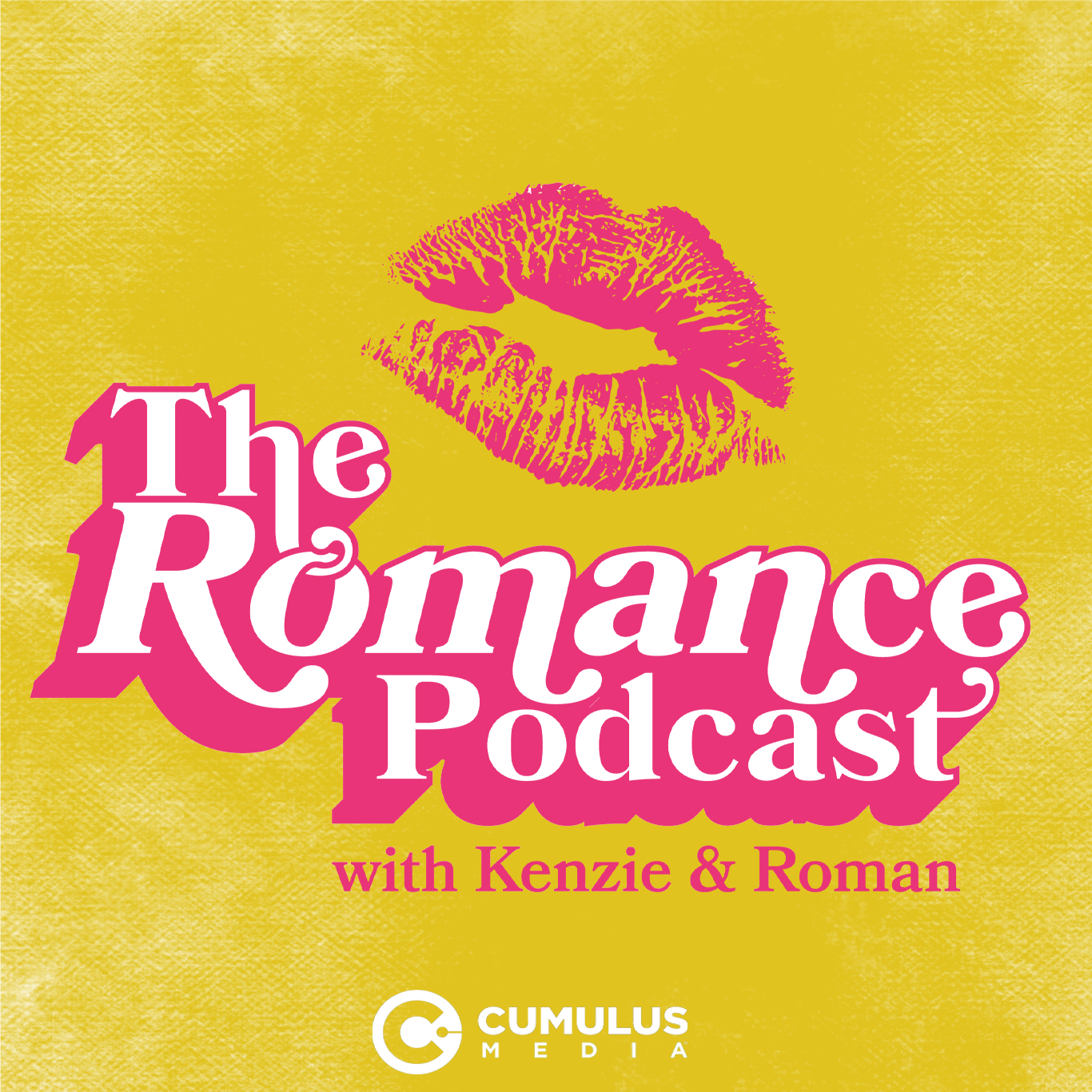 The ROMANce Podcast