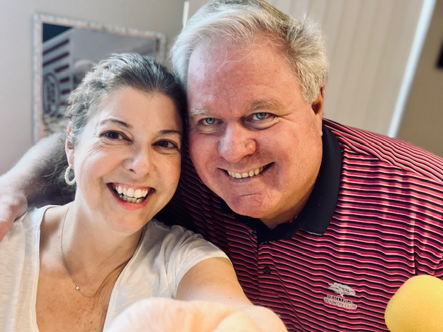 Jen & Frank Podcast 6-18-25