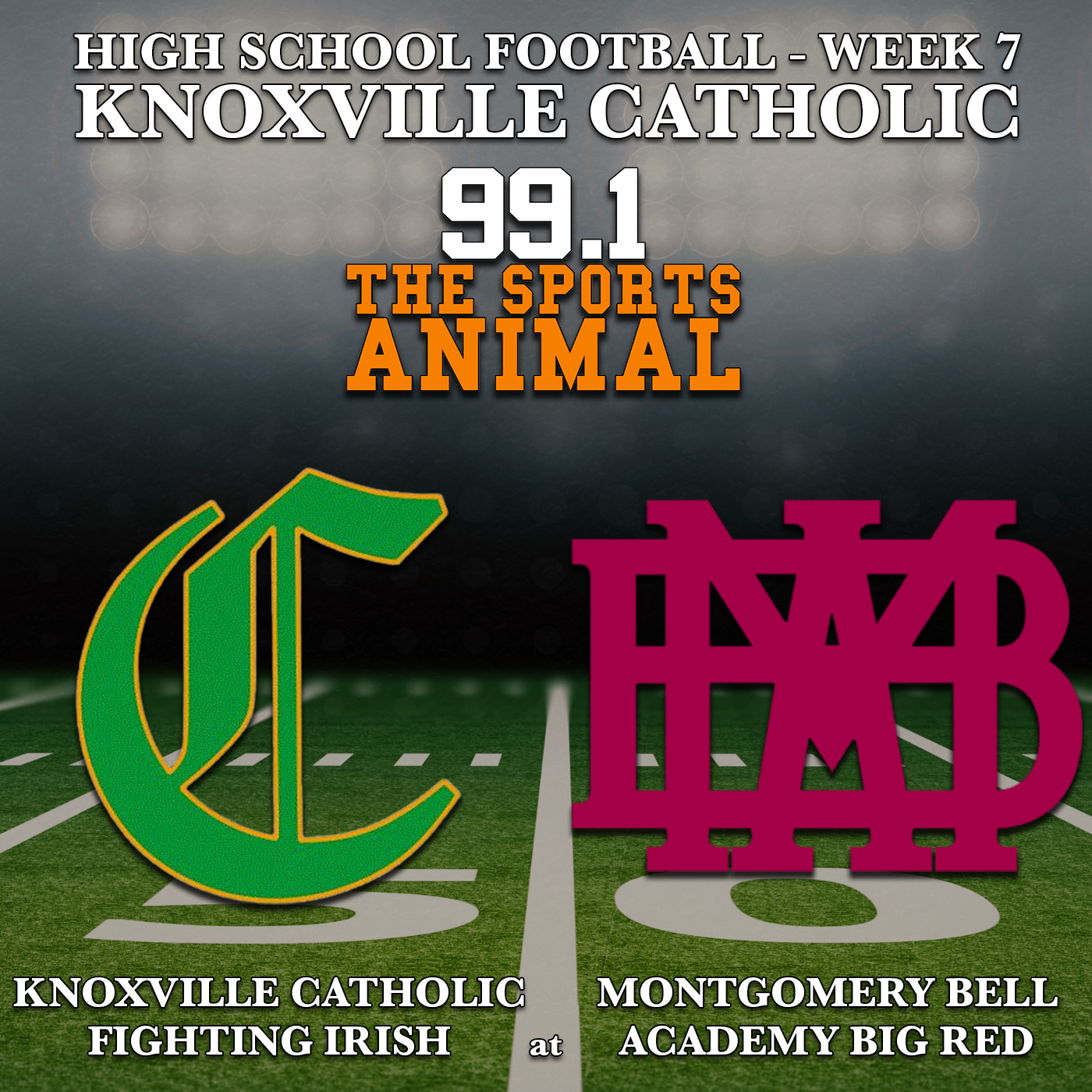 Catholic at MBA - Week 7 - (9.29.23)