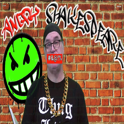 Angry Shakespeare Raps