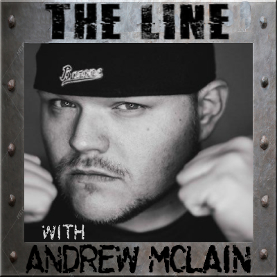 The Line with Andrew McLain HR 2 (04/15/24)
