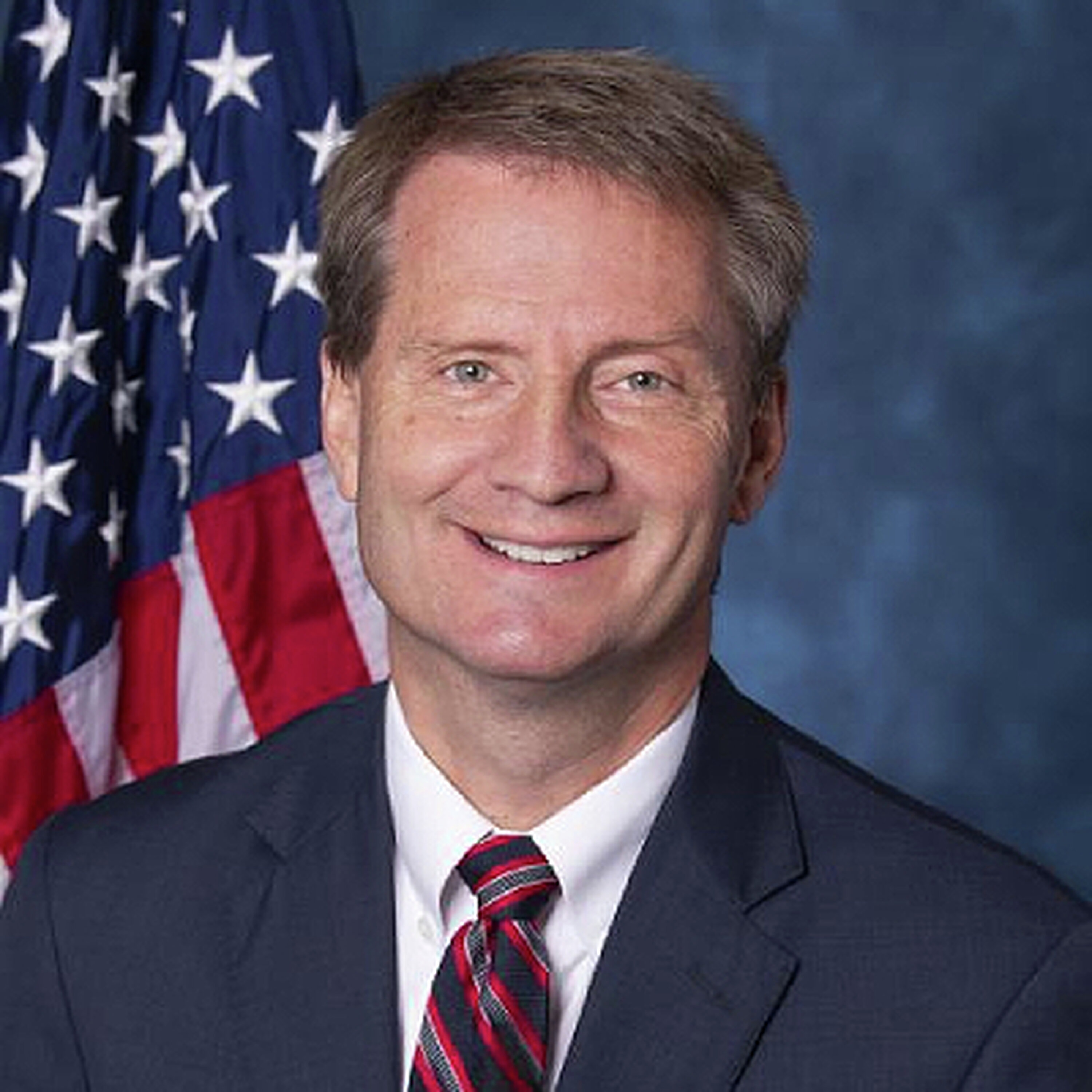 Andrew talks with Tennessee Representative Tim Burchett episode artwork