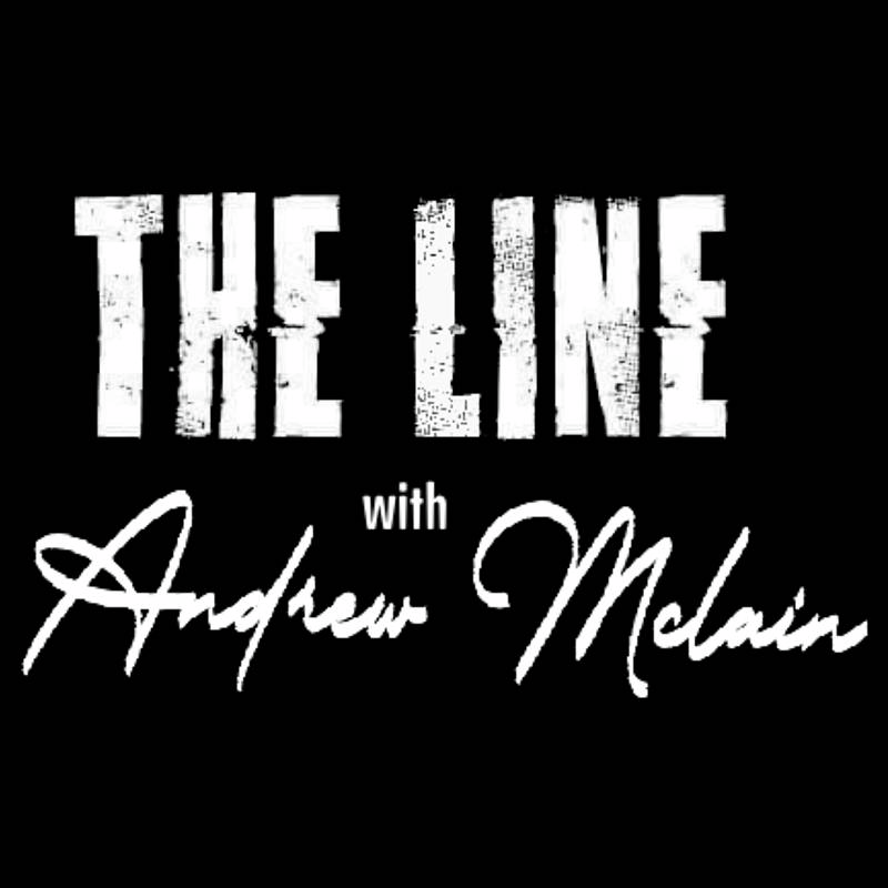 The Line with Andrew McLain HR 3 (07.21.26)