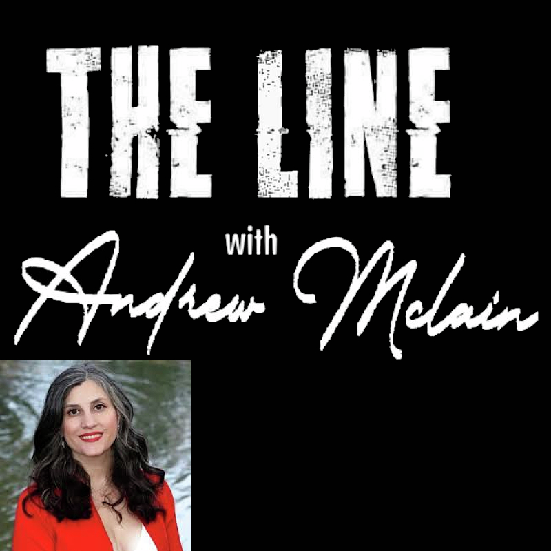 The Line with Andrew McLain HR 1 (08.14.26) episode artwork