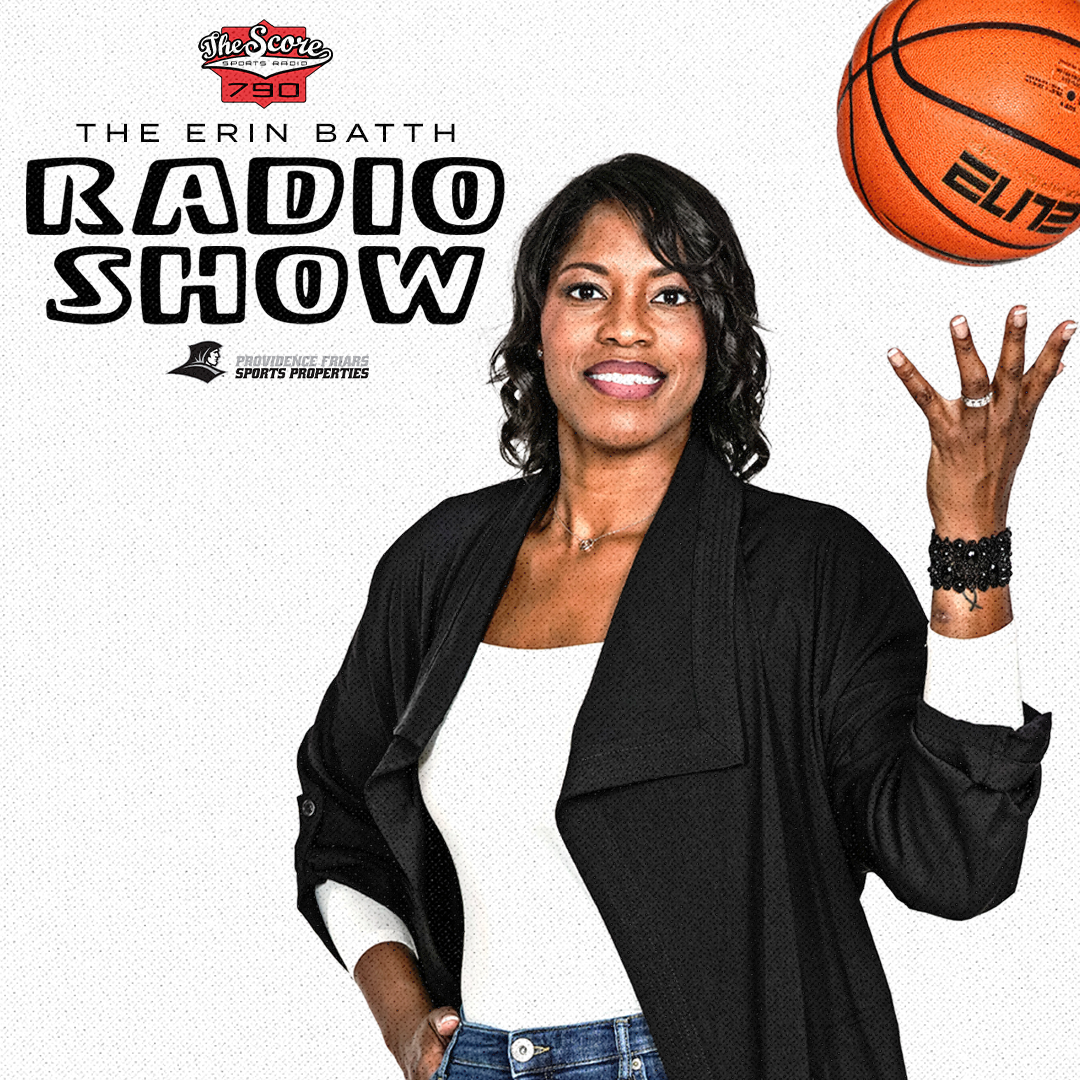 Erin Batth Radio Show Season 2 Episode 5
