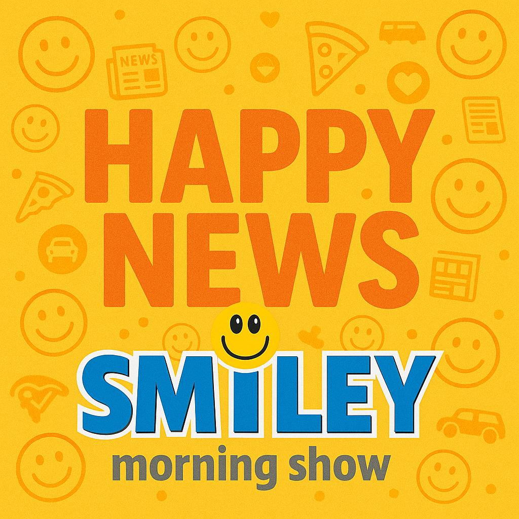 Happy News episode artwork