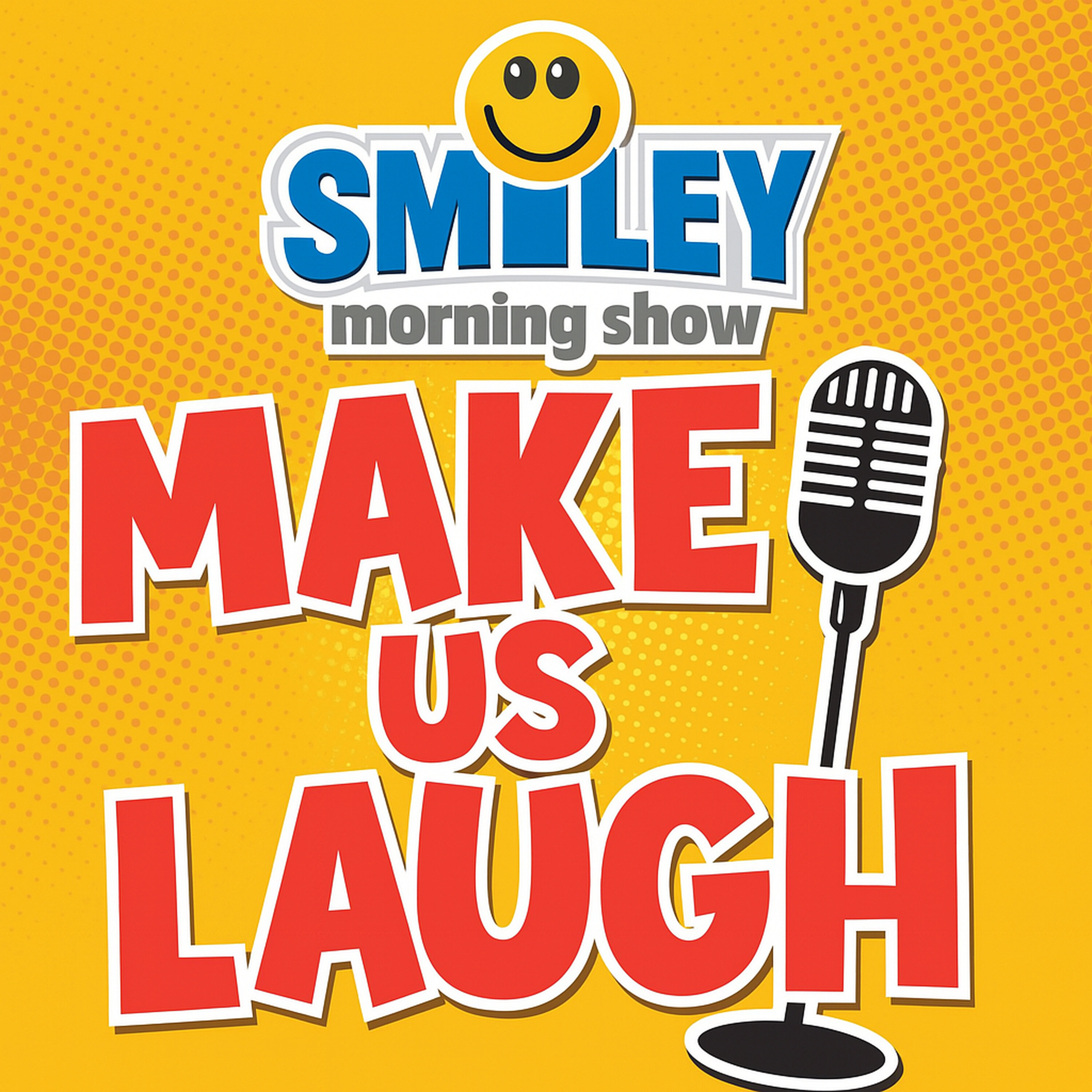 Make Us Laugh for Twenty One Pilots Tickets in Ohio episode artwork