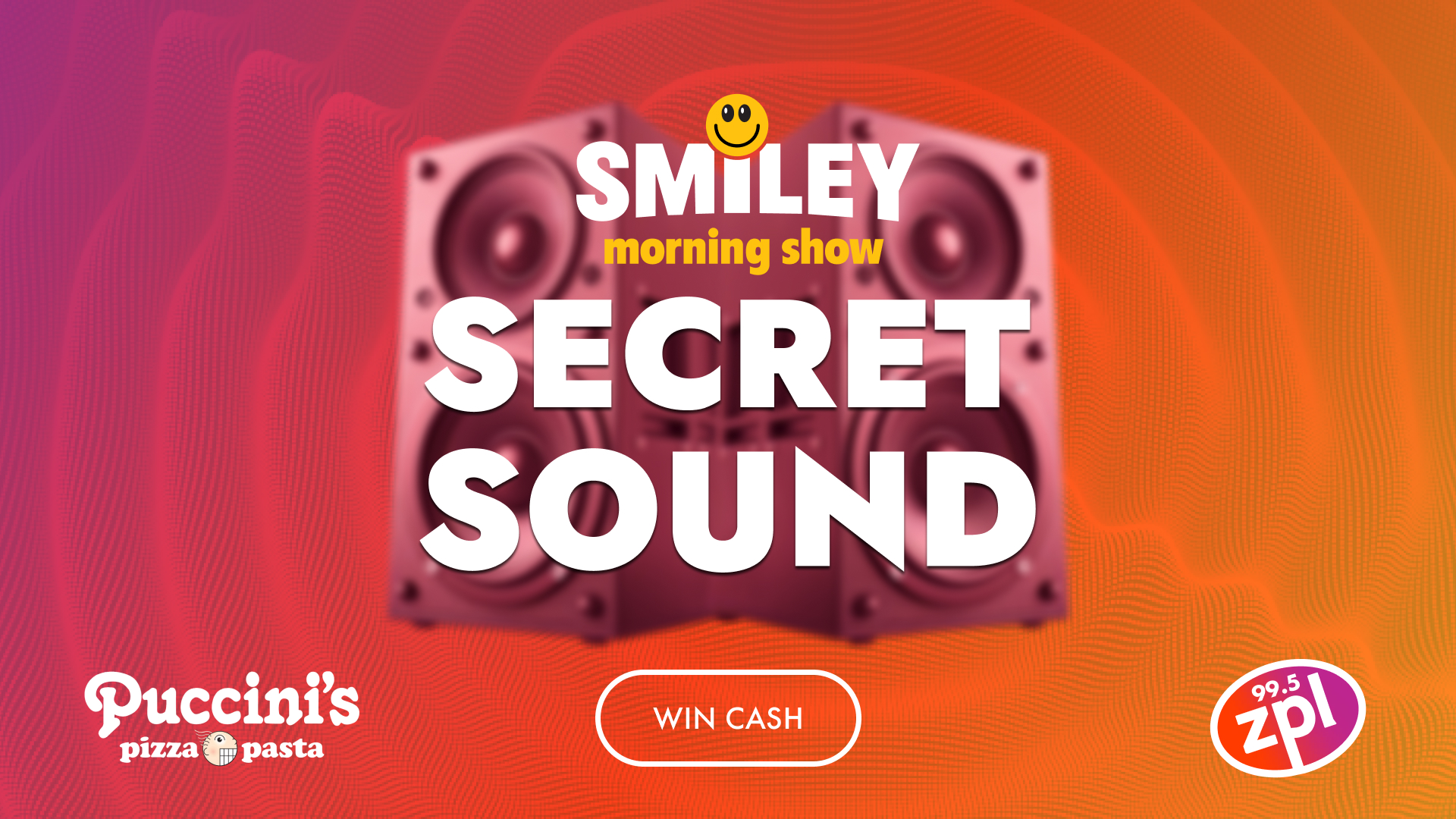 Another Secret Sound Winner $550 
