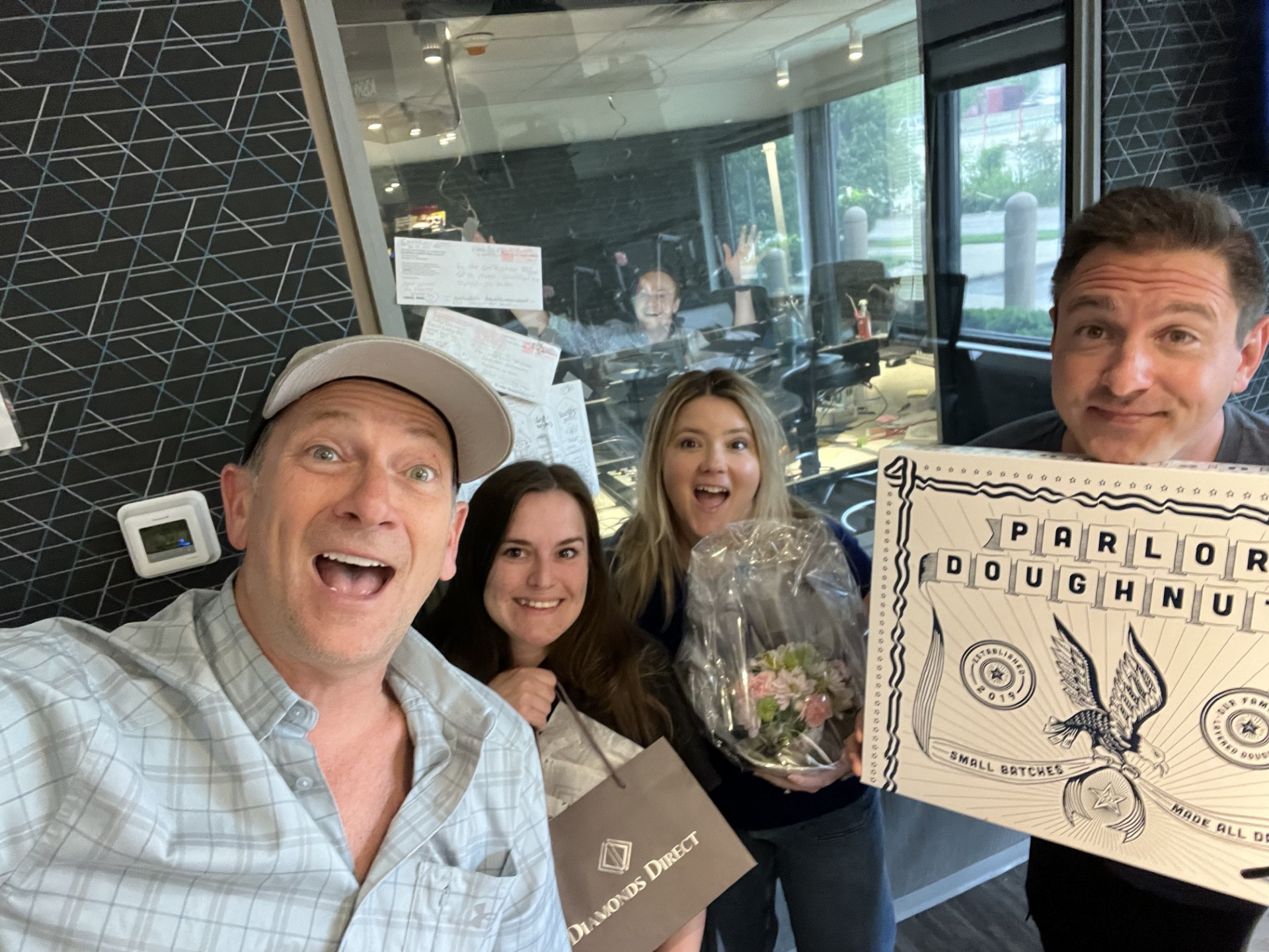 Okay-est Mom Winner Day 2 - Brittany