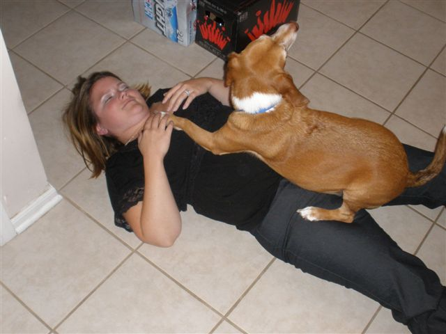 Toni's Birthday Game - Win Maroon 5 Front Row Tickets