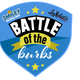 Battle of the Burbs:  Roachdale vs. Downtown